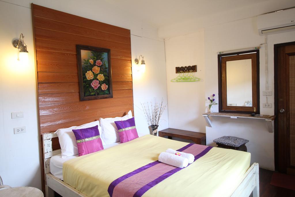 Paifah Boutique House Hotell Eksteriør bilde