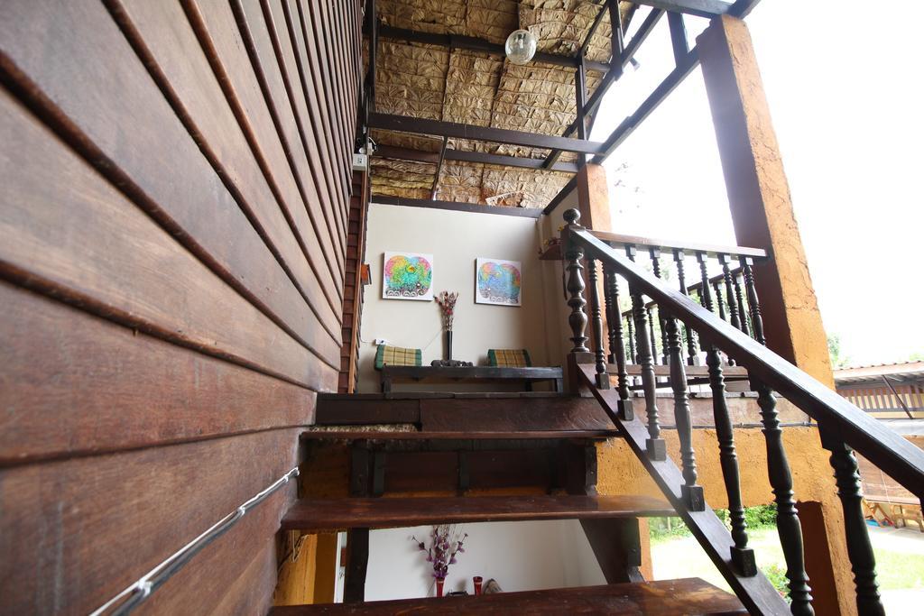 Paifah Boutique House Hotell Eksteriør bilde