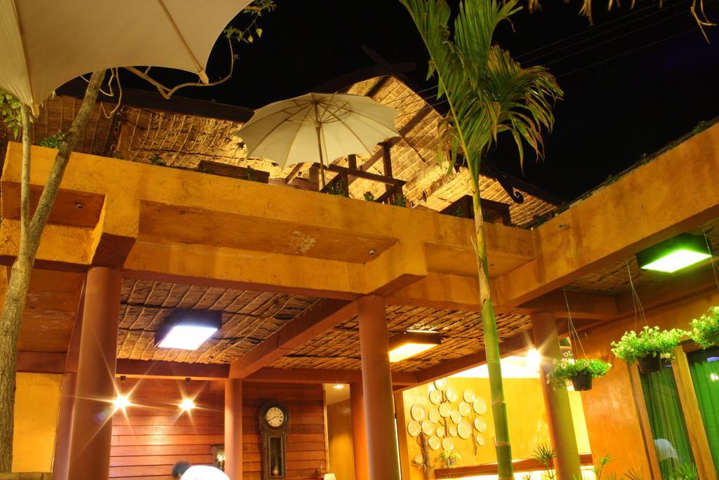 Paifah Boutique House Hotell Eksteriør bilde