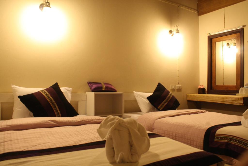 Paifah Boutique House Hotell Eksteriør bilde