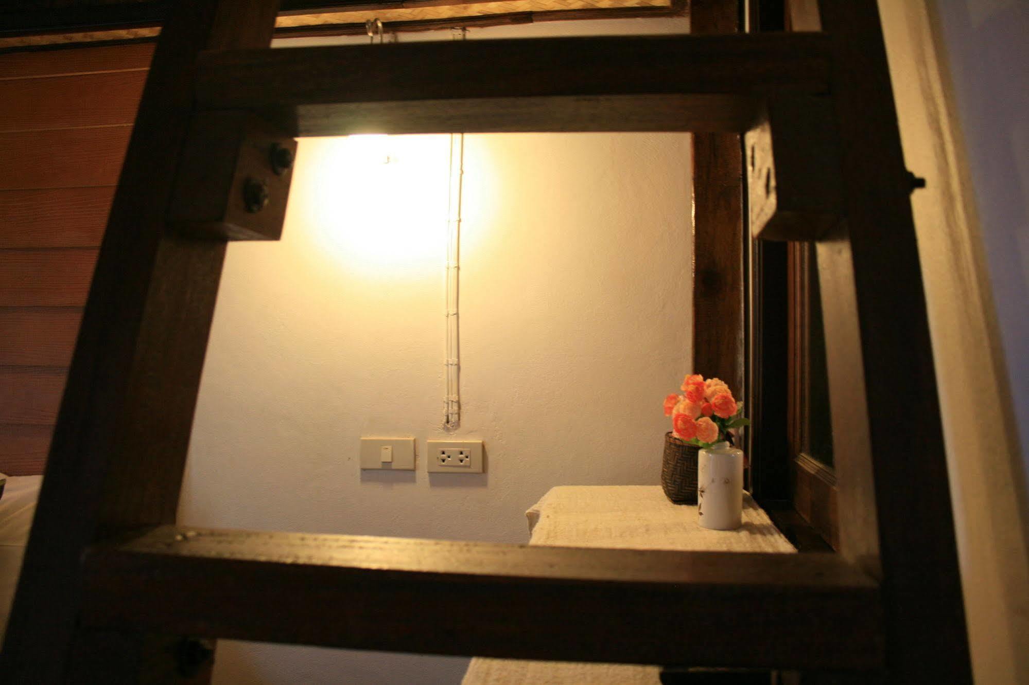 Paifah Boutique House Hotell Eksteriør bilde